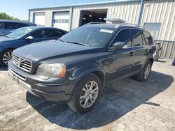 Salvage cars for sale at Chambersburg, PA auction: 2013 Volvo XC90 3.2