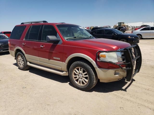 2008 Ford Expedition Eddie Bauer