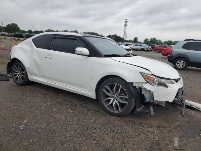 2014 Scion TC