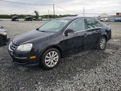 Salvage cars for sale at Windsor, NJ auction: 2010 Volkswagen Jetta SE