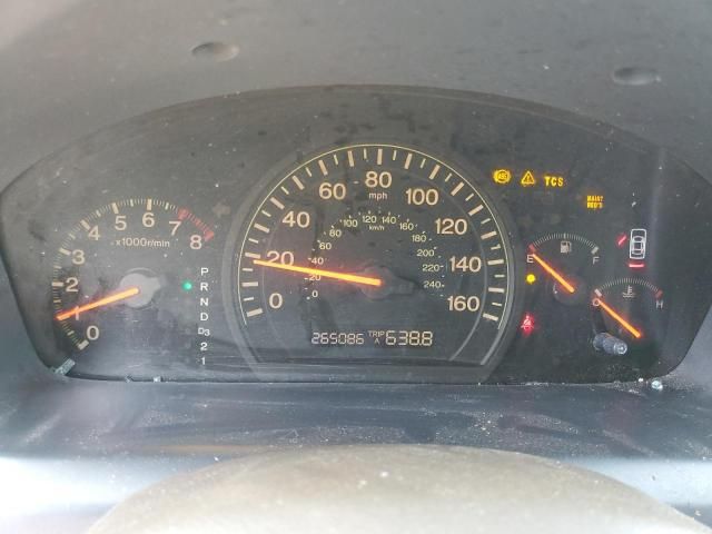 2004 Honda Accord EX