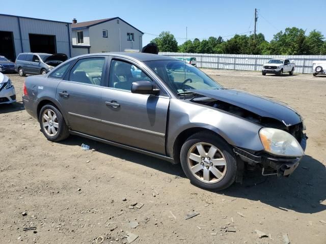 2006 Ford Five Hundred SEL