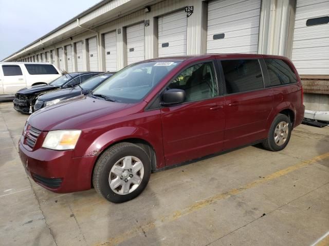 2009 Dodge Grand Caravan SE