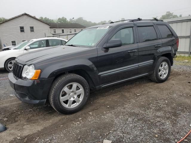 2009 Jeep Grand Cherokee Laredo