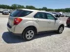 2011 Chevrolet Equinox LS