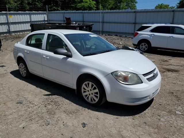 2010 Chevrolet Cobalt LS