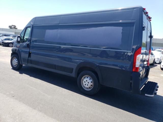 2021 Dodge RAM Promaster 3500 3500 High