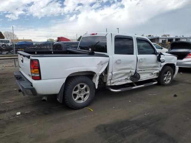 2006 GMC Sierra K1500 Denali