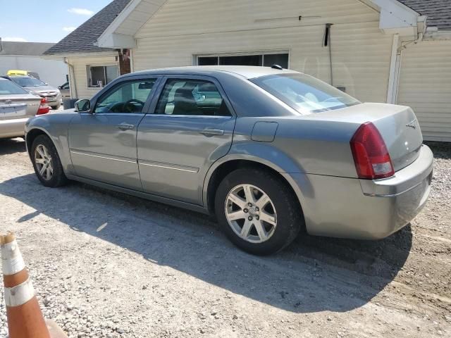 2005 Chrysler 300 Touring