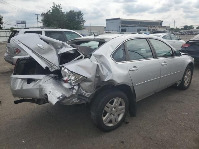 2014 Chevrolet Impala Limited LT