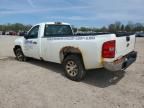 2010 Chevrolet Silverado C1500