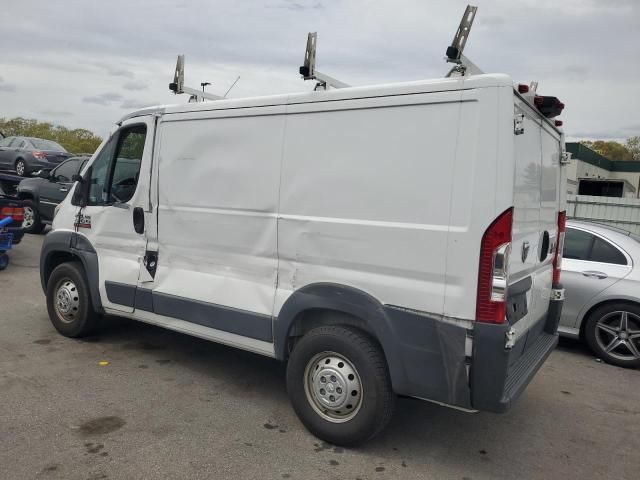 2018 Dodge RAM Promaster 1500 1500 Standard