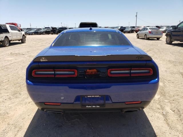 2019 Dodge Challenger R/T