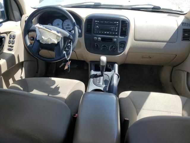 2007 Ford Escape XLS