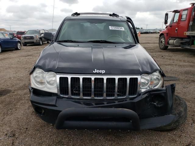 2007 Jeep Grand Cherokee Laredo