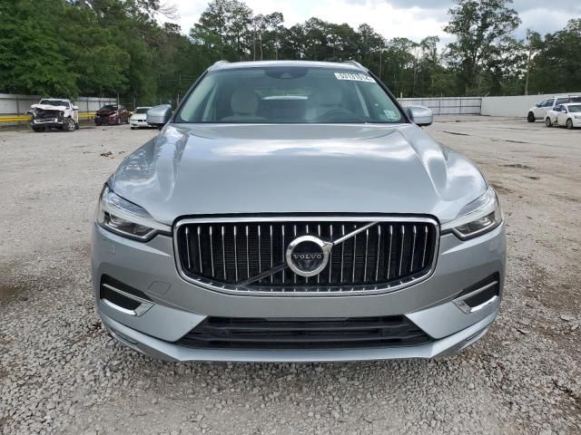 2018 Volvo XC60 T5 Inscription