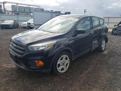 2018 Ford Escape S en venta en Kapolei, HI