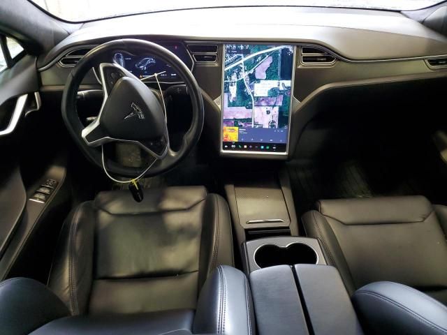 2018 Tesla Model S