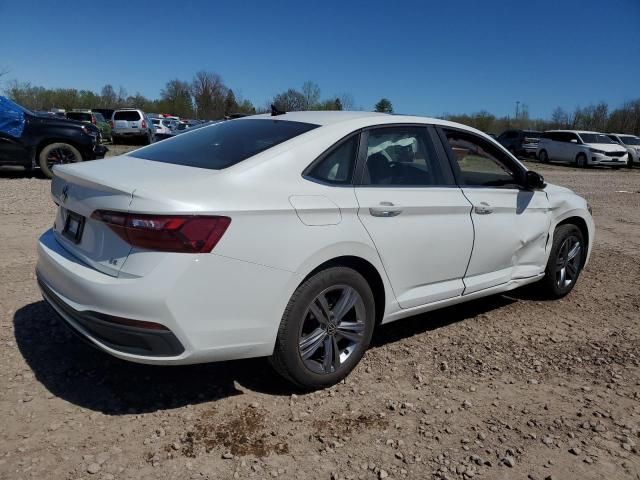 2023 Volkswagen Jetta SE