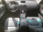 2007 BMW X3 3.0SI