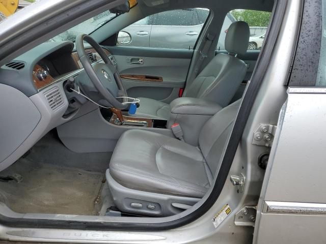 2005 Buick Lacrosse CXL