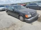 1995 Mercedes-Benz S 320W