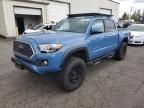 2019 Toyota Tacoma Double Cab