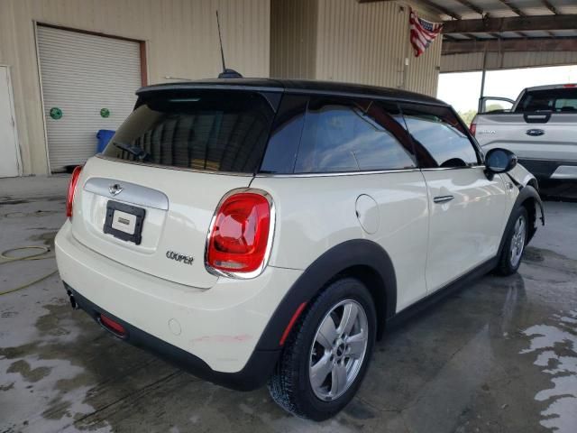 2015 Mini Cooper