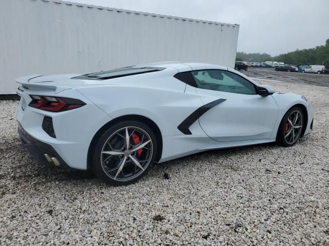 2023 Chevrolet Corvette Stingray 1LT