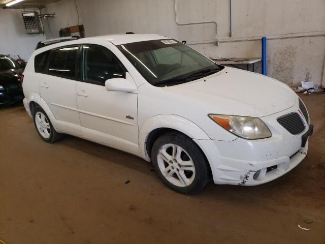 2005 Pontiac Vibe