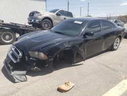 Salvage cars for sale at Nampa, ID auction: 2013 Dodge Charger SE