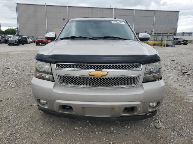 2007 Chevrolet Tahoe K1500