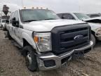 2015 Ford F350 Super Duty