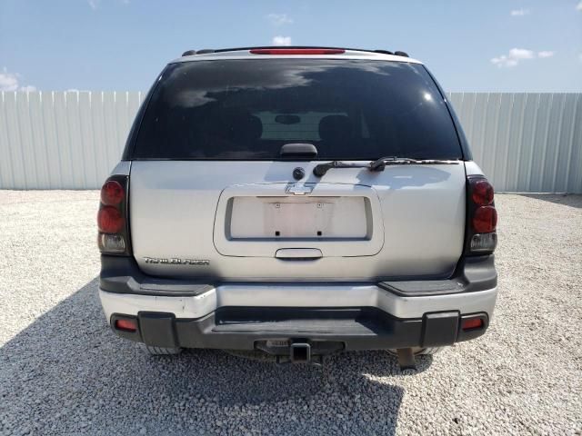 2005 Chevrolet Trailblazer LS