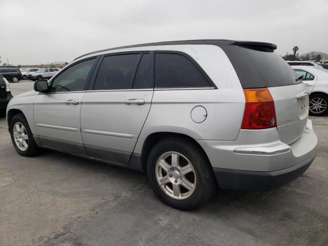 2006 Chrysler Pacifica Touring