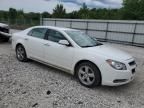 2012 Chevrolet Malibu 2LT