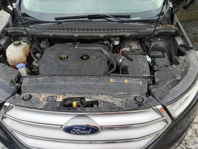 2016 Ford Edge SE