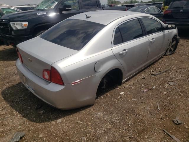 2010 Chevrolet Malibu 1LT