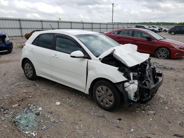 2020 KIA Rio LX