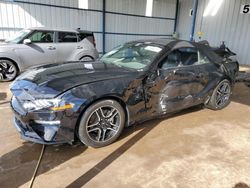 Ford Mustang Vehiculos salvage en venta: 2023 Ford Mustang