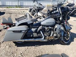 Harley-Davidson salvage cars for sale: 2022 Harley-Davidson Flhtk