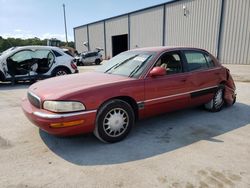 Buick salvage cars for sale: 1999 Buick Park Avenue