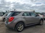 2010 Chevrolet Equinox LS