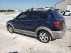 2008 Pontiac Vibe