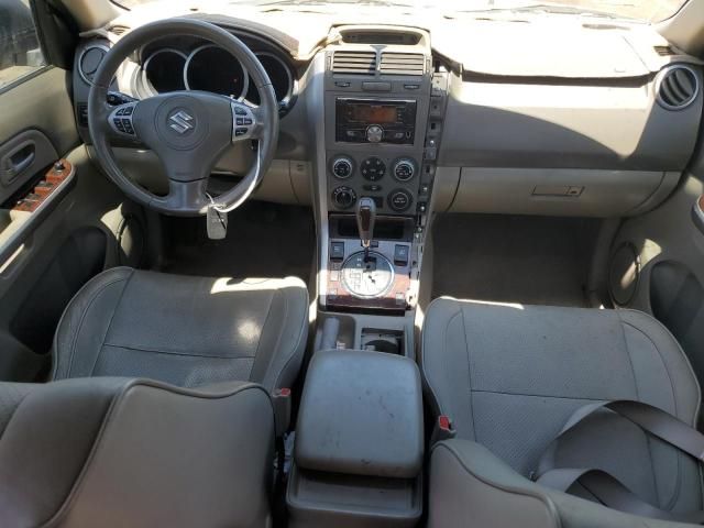 2006 Suzuki Grand Vitara Luxury