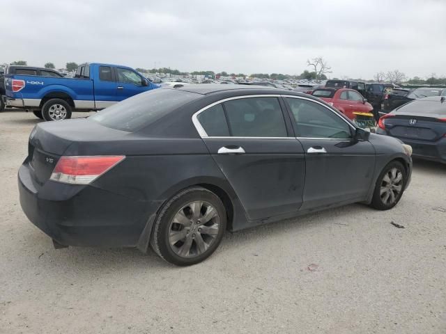 2009 Honda Accord EXL