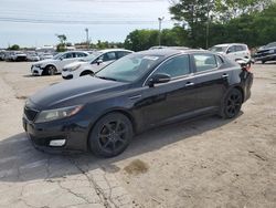 2014 KIA Optima LX en venta en Lexington, KY