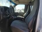 2011 Chevrolet Express G2500