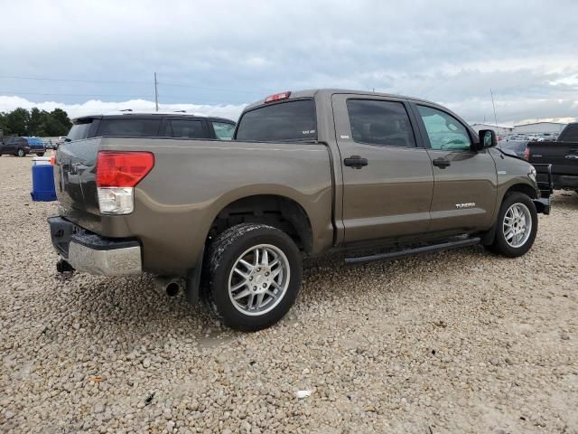 2011 Toyota Tundra Crewmax SR5