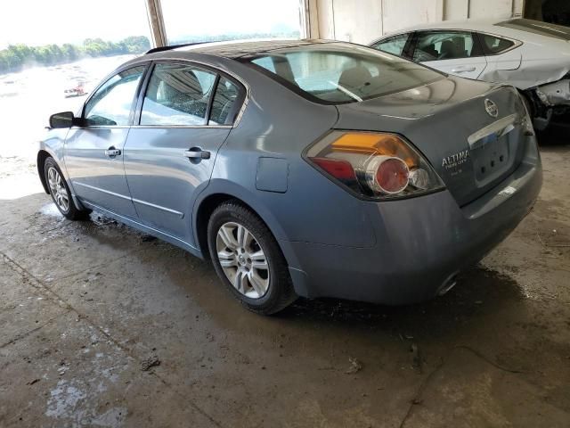 2011 Nissan Altima Base